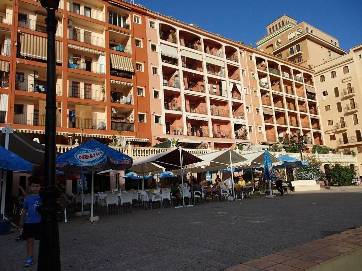 Valencia, Ideally Located 3Bed-2Bath Apart.Few Mints Walk From Beach,Pool,Shop. Port Saplaya Exterior foto